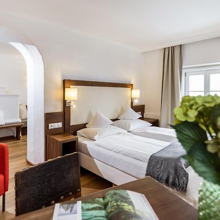 Hotel Gasthof Blaue Quelle Erl Zewnętrze zdjęcie