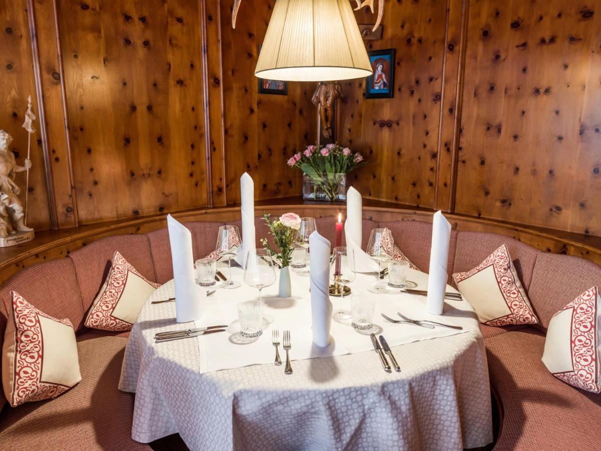 Hotel Gasthof Blaue Quelle Erl Zewnętrze zdjęcie