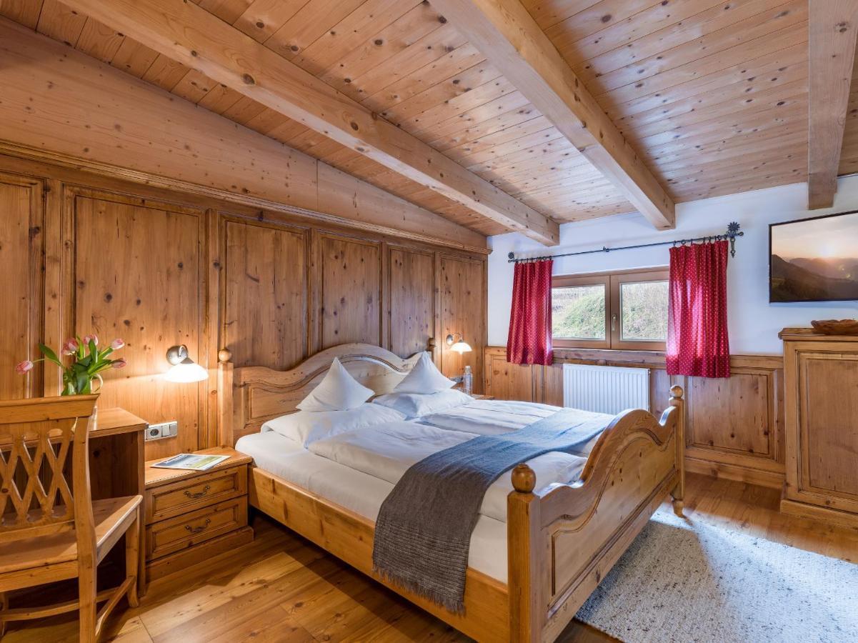 Hotel Gasthof Blaue Quelle Erl Zewnętrze zdjęcie