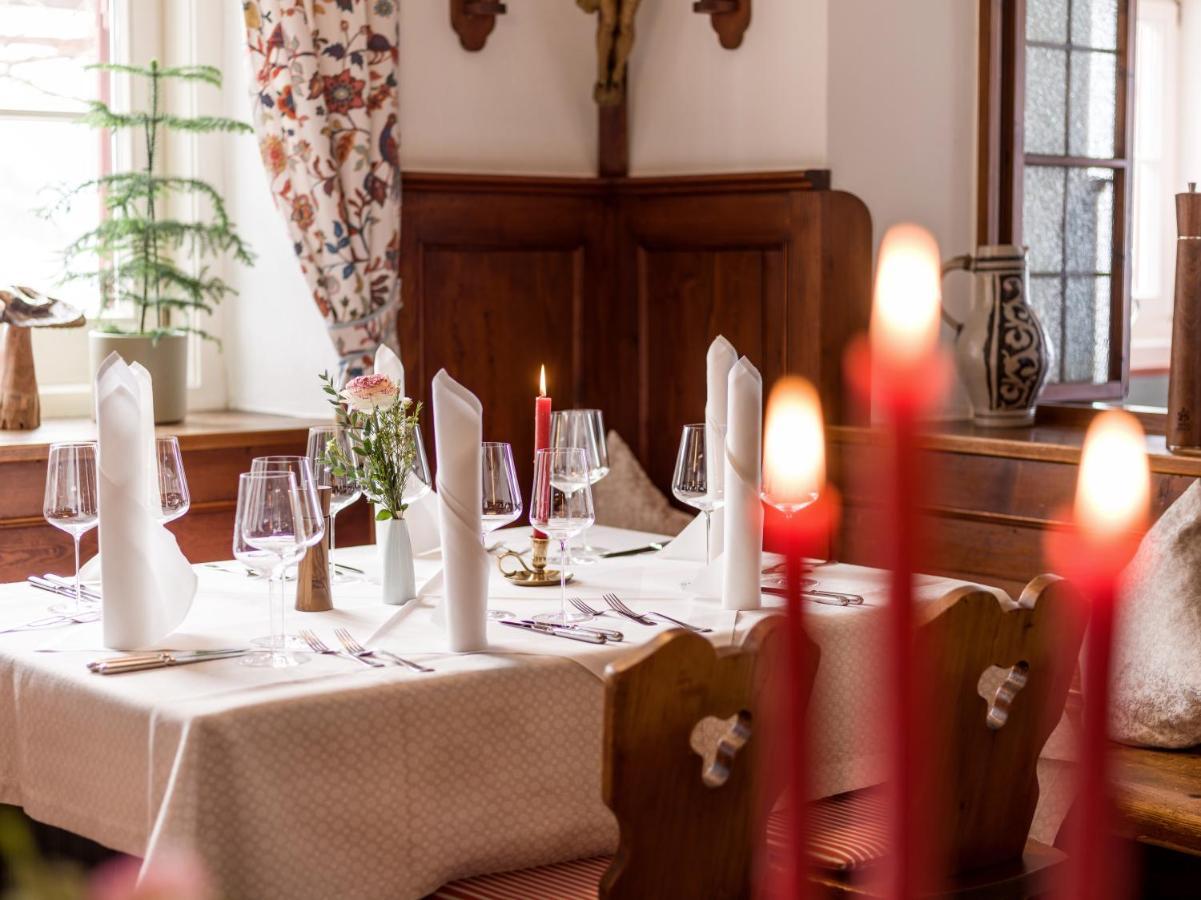 Hotel Gasthof Blaue Quelle Erl Zewnętrze zdjęcie