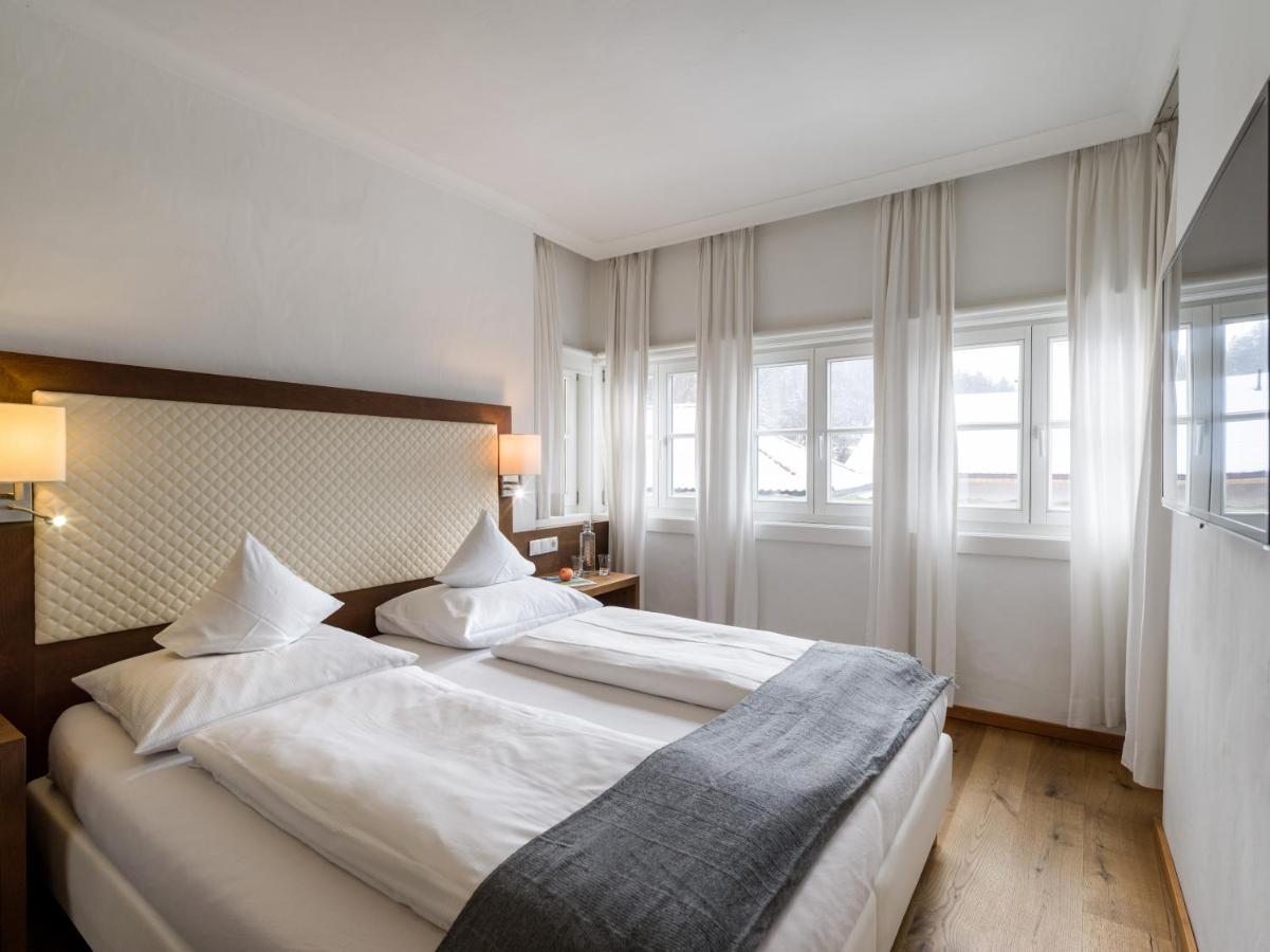 Hotel Gasthof Blaue Quelle Erl Zewnętrze zdjęcie