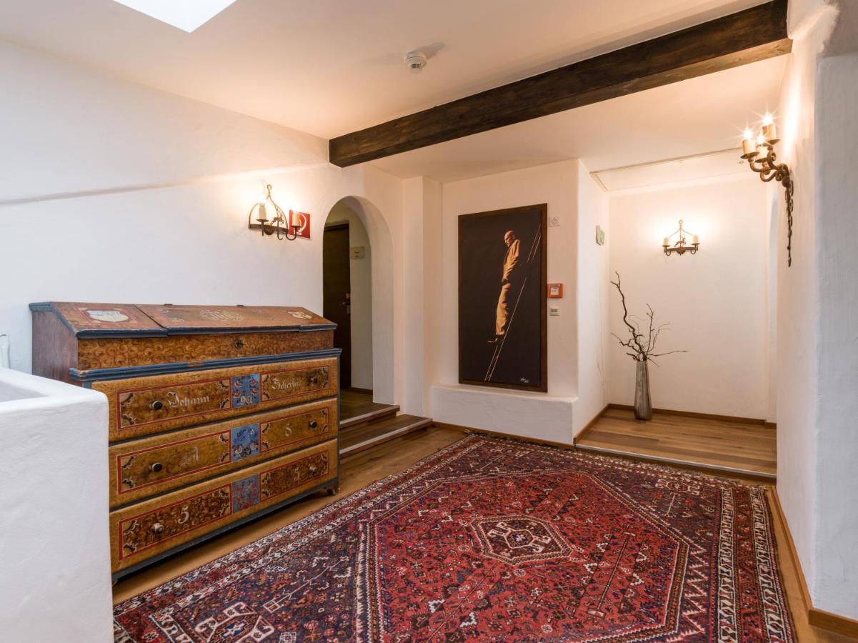Hotel Gasthof Blaue Quelle Erl Zewnętrze zdjęcie