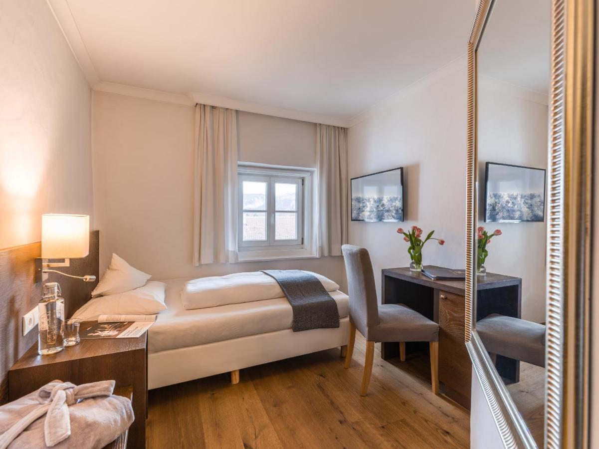 Hotel Gasthof Blaue Quelle Erl Zewnętrze zdjęcie