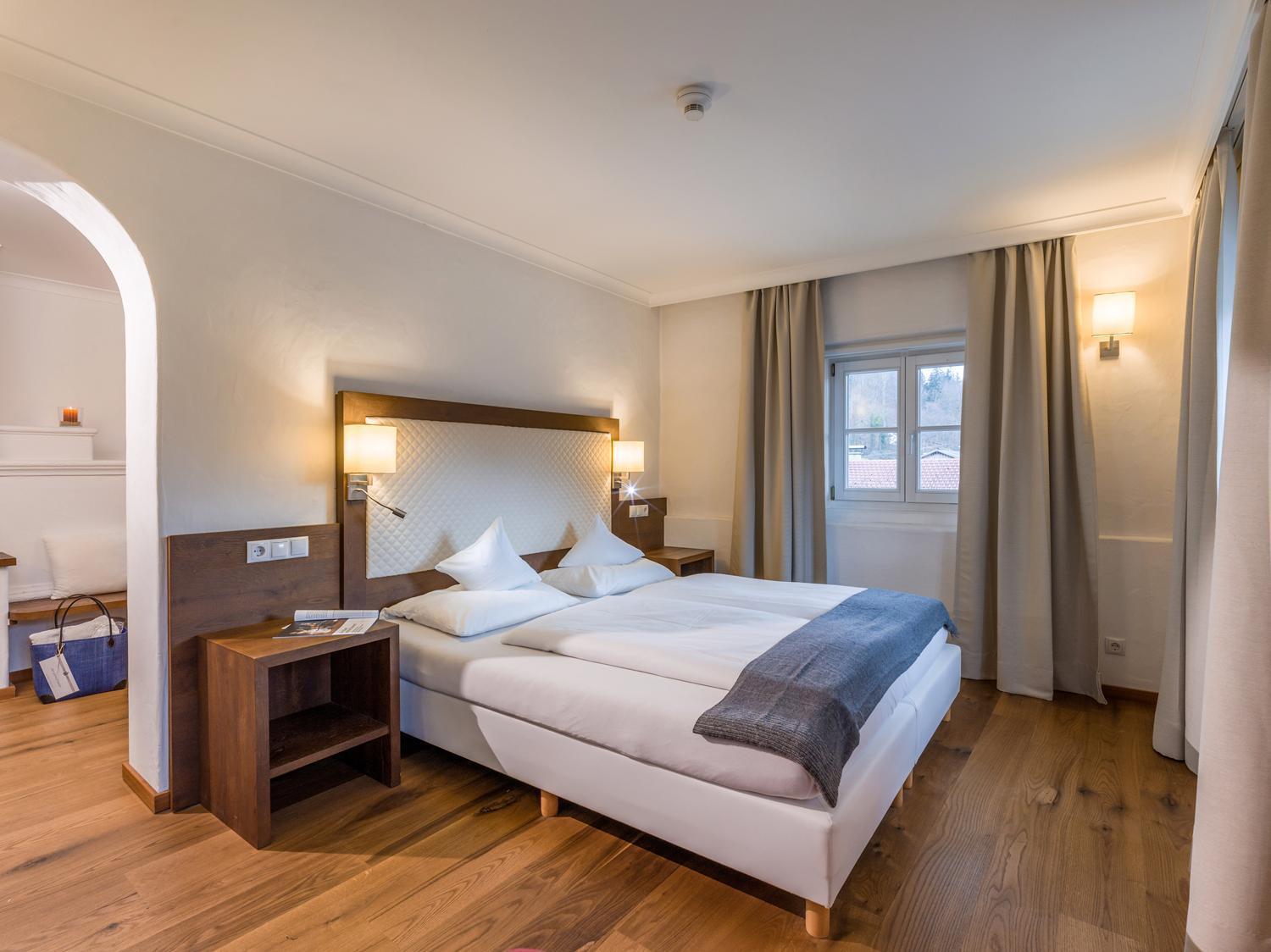Hotel Gasthof Blaue Quelle Erl Zewnętrze zdjęcie