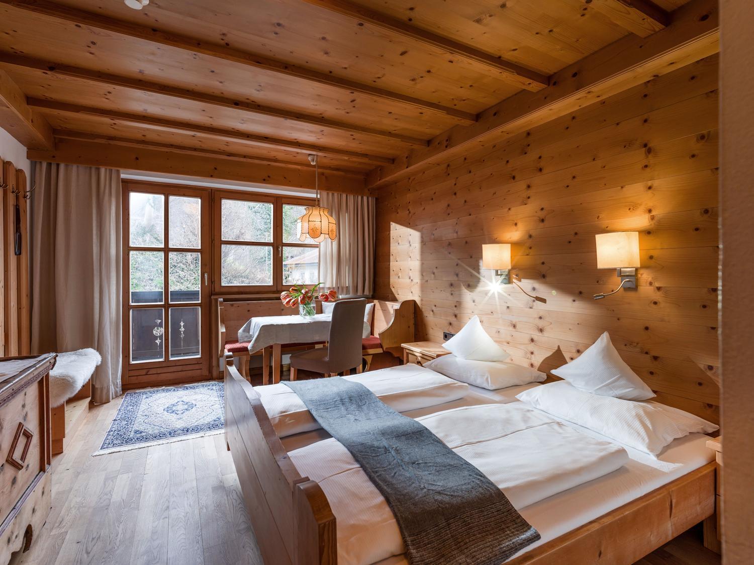 Hotel Gasthof Blaue Quelle Erl Zewnętrze zdjęcie