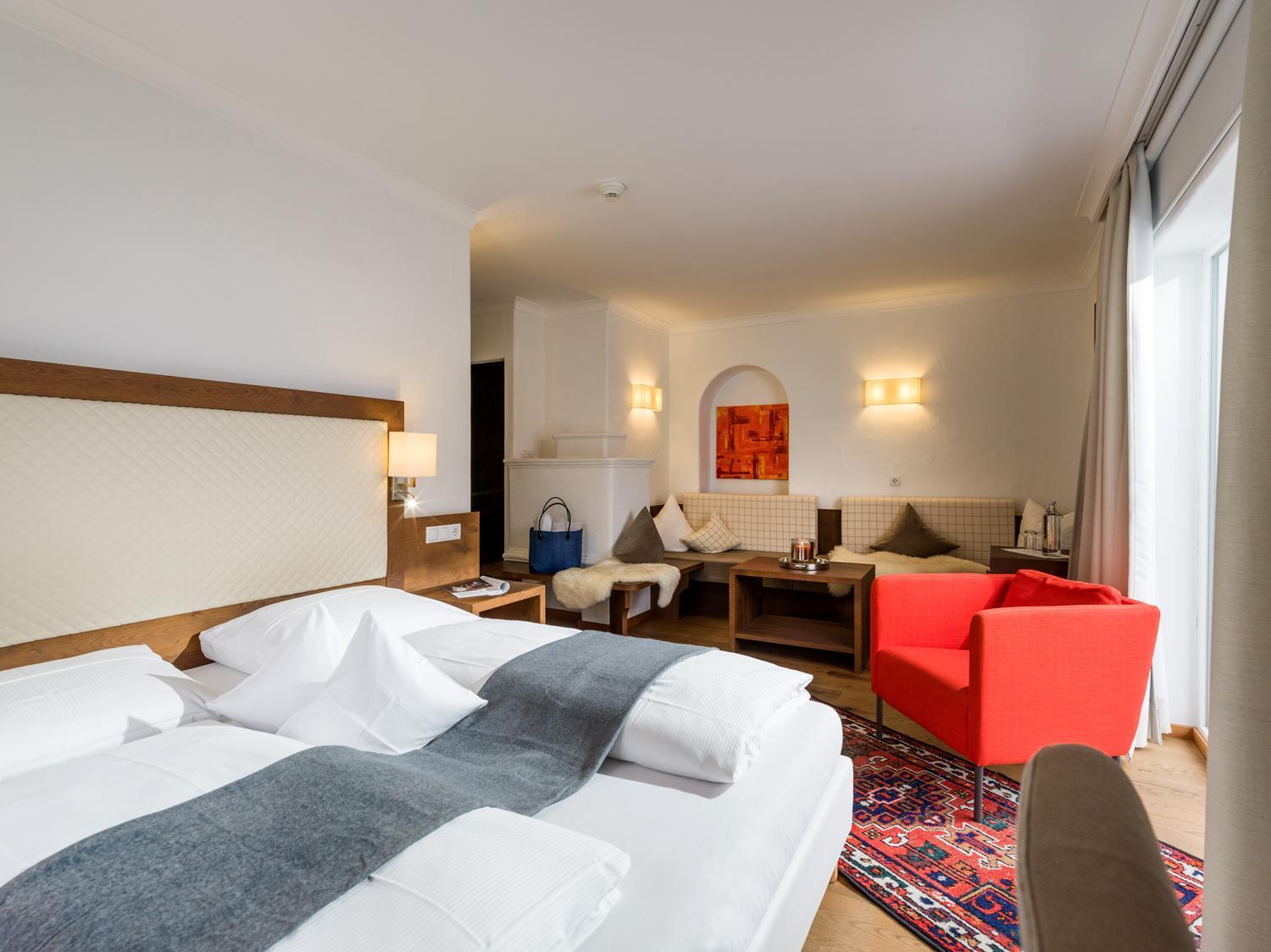 Hotel Gasthof Blaue Quelle Erl Zewnętrze zdjęcie