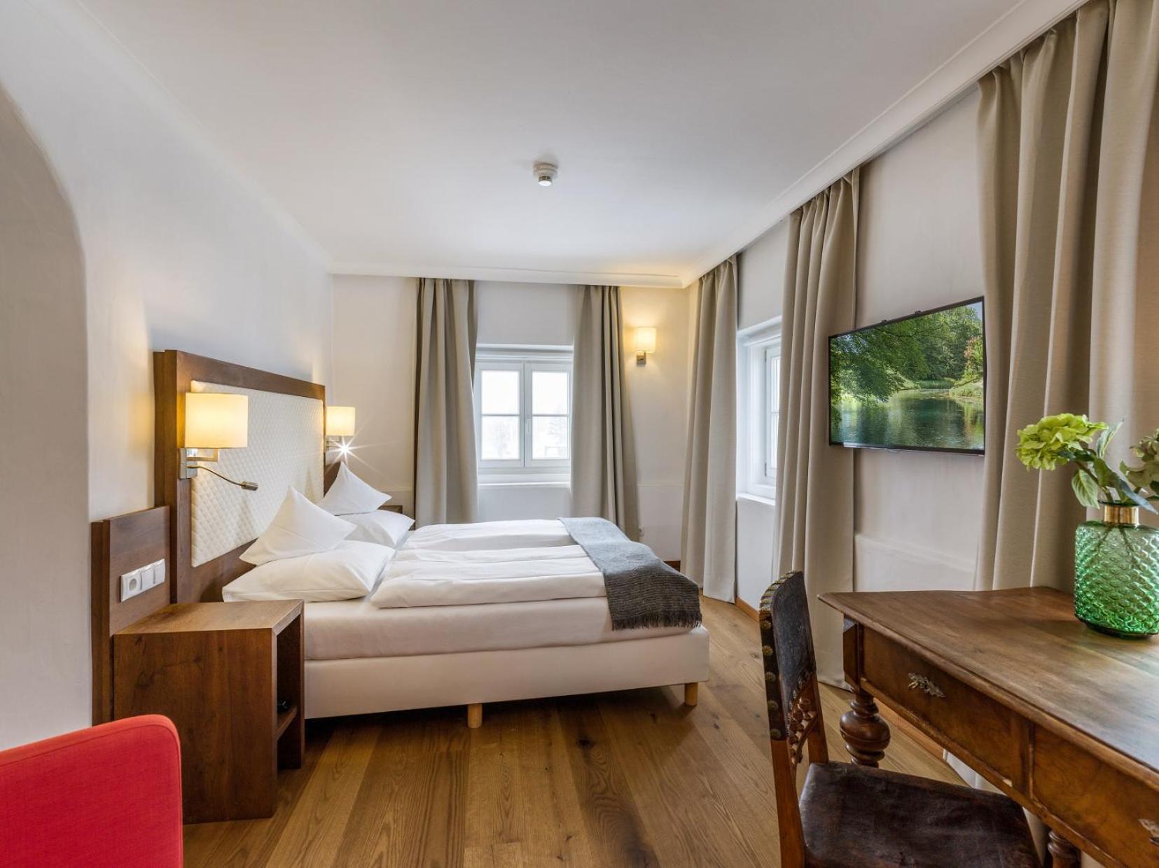 Hotel Gasthof Blaue Quelle Erl Zewnętrze zdjęcie