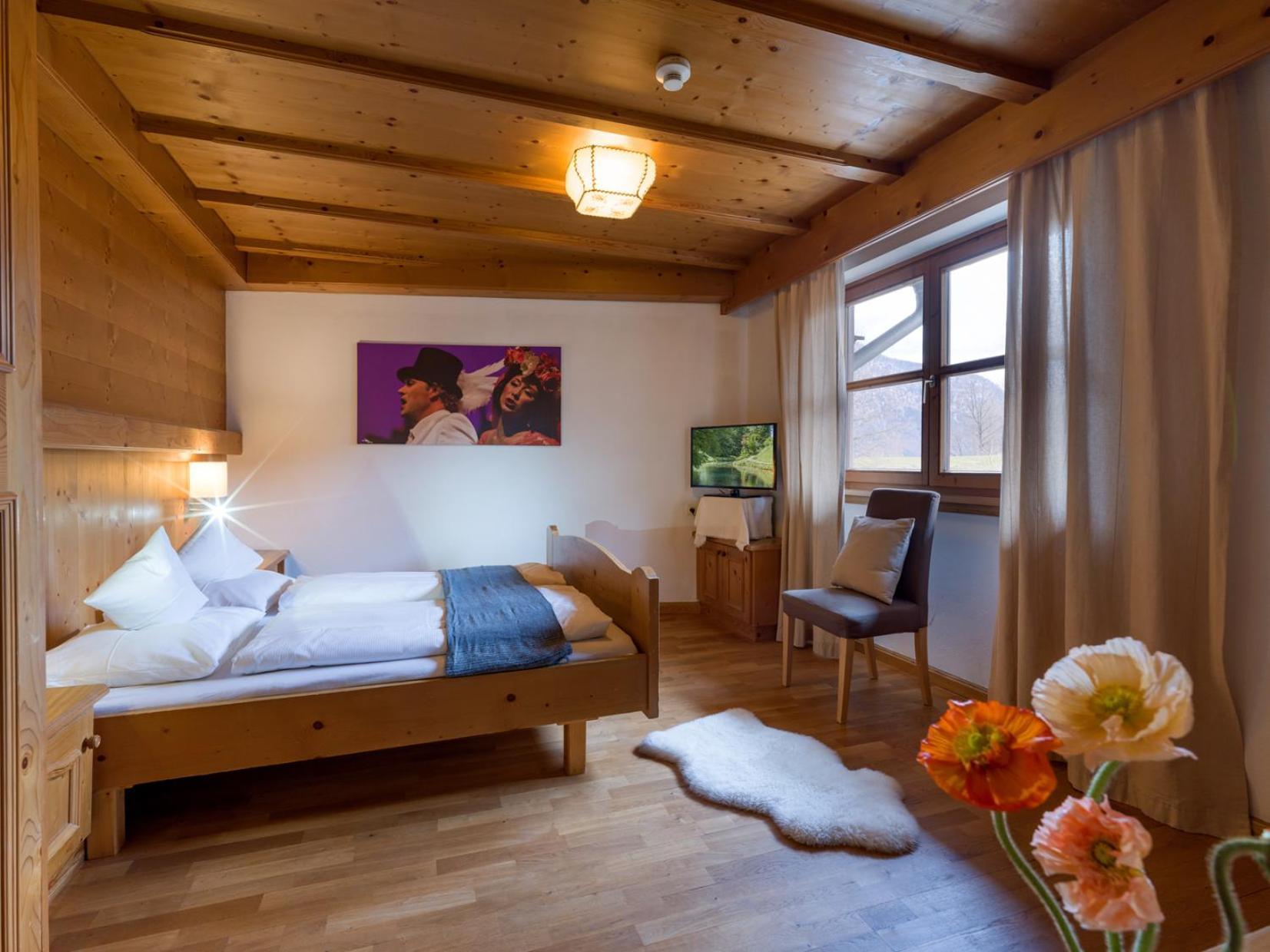 Hotel Gasthof Blaue Quelle Erl Zewnętrze zdjęcie