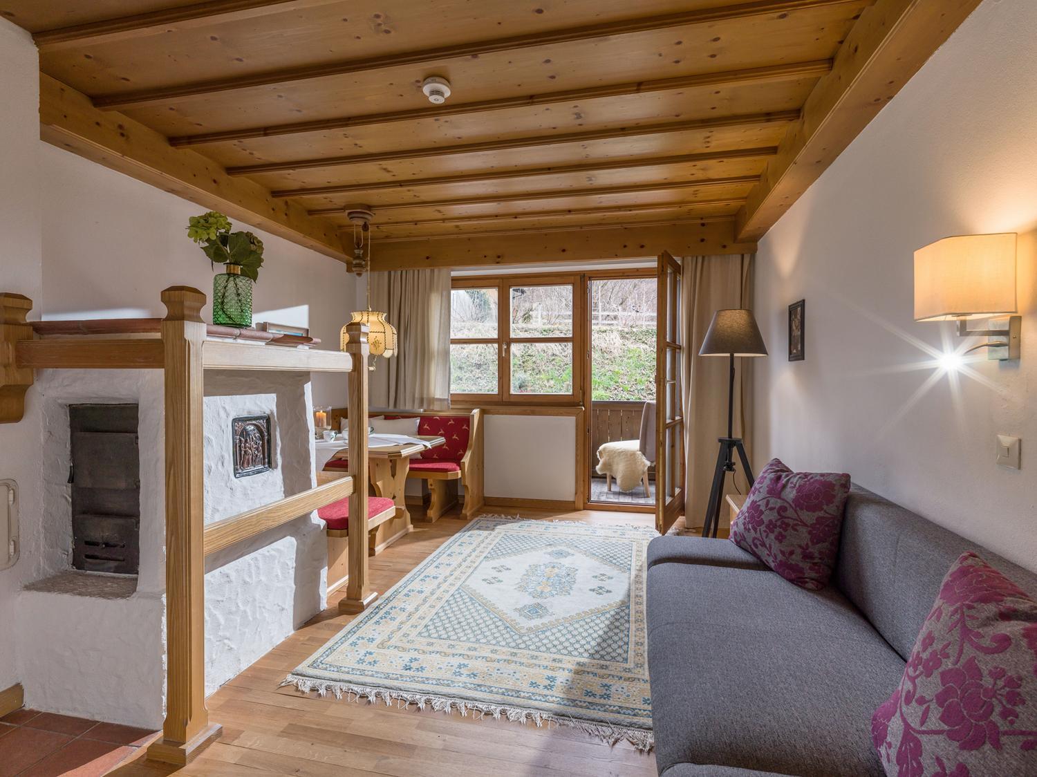 Hotel Gasthof Blaue Quelle Erl Zewnętrze zdjęcie