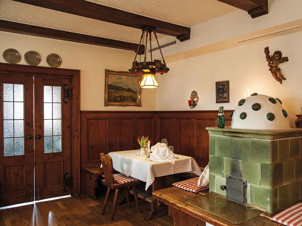 Hotel Gasthof Blaue Quelle Erl Zewnętrze zdjęcie
