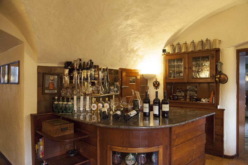 Hotel Gasthof Blaue Quelle Erl Zewnętrze zdjęcie