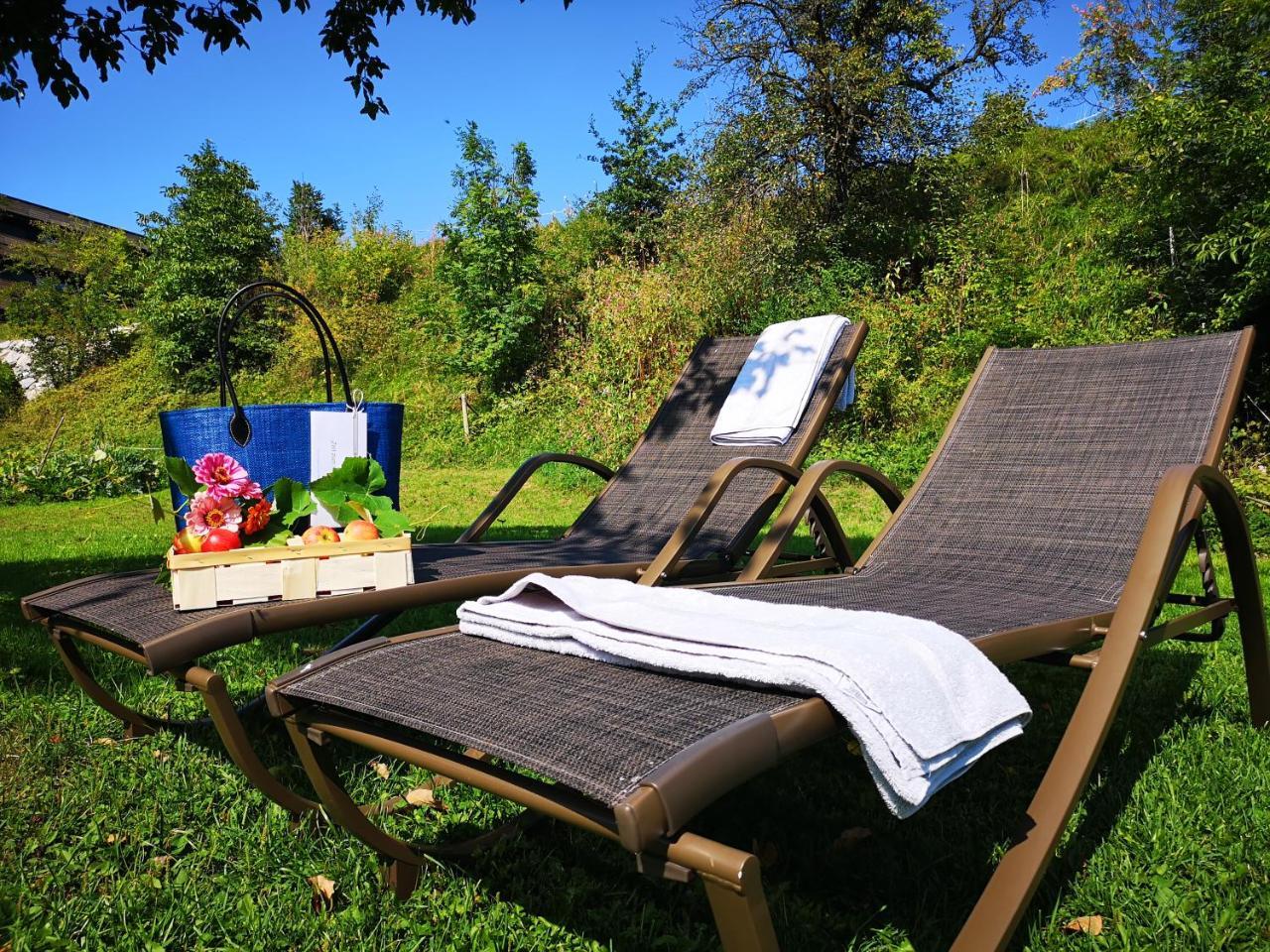 Hotel Gasthof Blaue Quelle Erl Zewnętrze zdjęcie